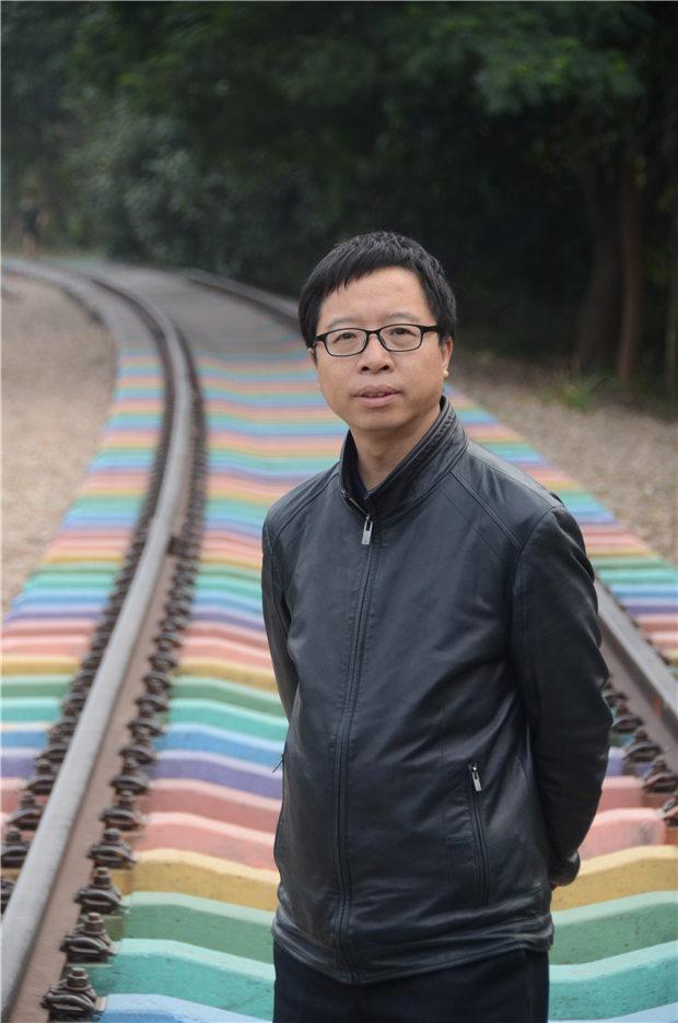 秦川近照