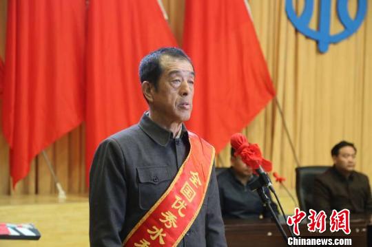 电影《五十八座·半》剧照。 剧组供图 摄 电影《五十八座·半》剧照。 剧组供图 摄