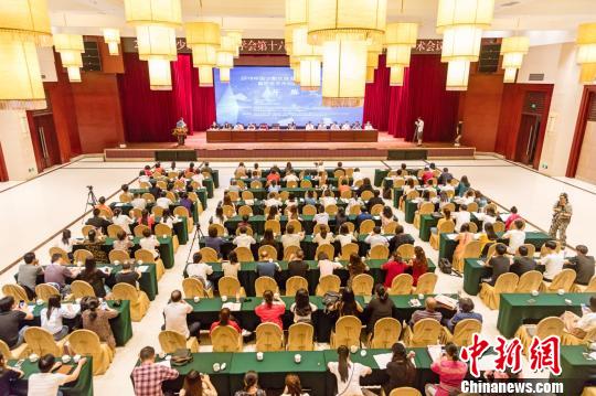 专家学者齐聚湖北聚焦民族音乐传承发展