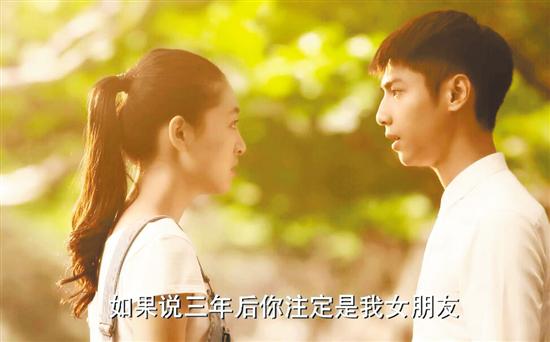 配角为何老“抢戏”？都是“灌水”惹的祸