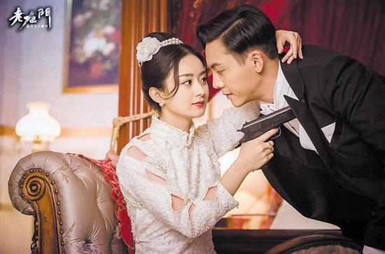 配角为何老“抢戏”？都是“灌水”惹的祸