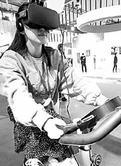 5G：为数字文化产业搭建高速信息路