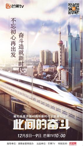 重温改革开放四十年记忆,《此间的奋斗》以小人物奋斗照见大时代变迁 重温改革开放四十年记忆,《此间的奋斗》以小人物奋斗照见大时代变迁