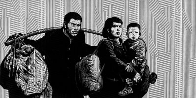 版画人生：一辈子做好一件事