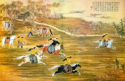 溯京南文脉 传古苑风韵——北京大兴全力推进南海子文化建设