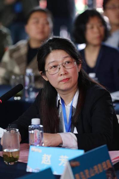研讨东方影都群演产业链打造 专家学者把脉影视产业新未来