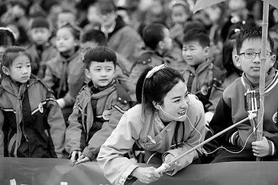网络直播：让传统文化在“互联网+”时代活起来