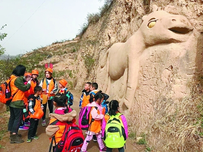 艺术介入乡村建设的三个样本