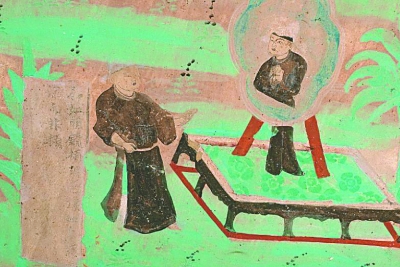 千年敦煌“活”起来