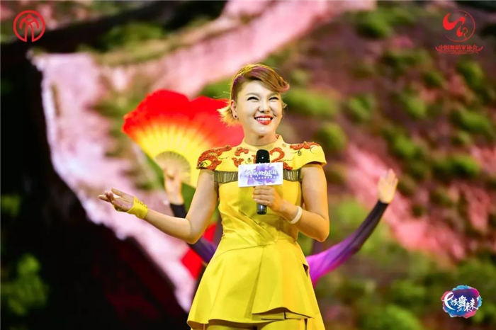 “我和我的祖国”百姓健康舞全国展演圆满落幕