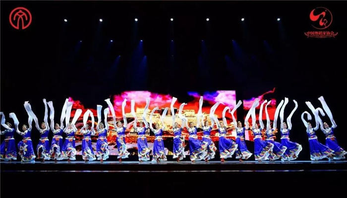 “我和我的祖国”百姓健康舞全国展演圆满落幕